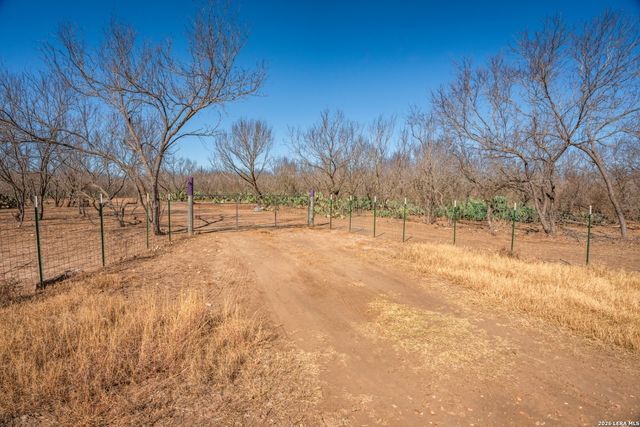 224 County Road 662, Devine, TX 78016
