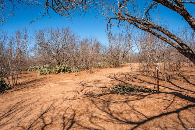 224 County Road 662, Devine, TX 78016