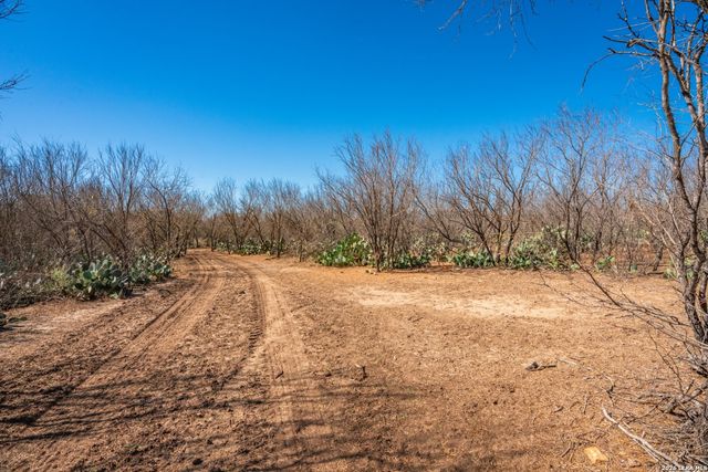 224 County Road 662, Devine, TX 78016