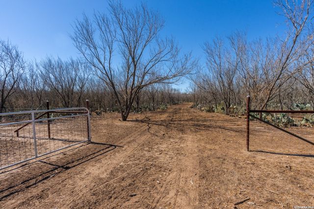 224 County Road 662, Devine, TX 78016