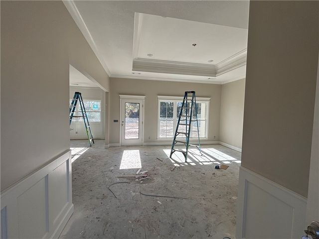 77 Silver Bluff Drive, Brunswick, GA 31523