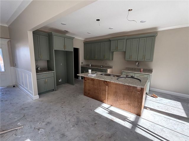 77 Silver Bluff Drive, Brunswick, GA 31523