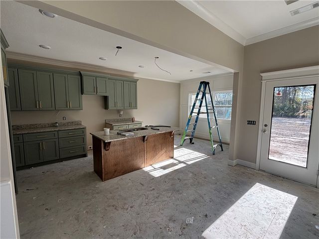 77 Silver Bluff Drive, Brunswick, GA 31523