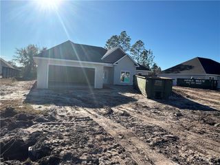 77 Silver Bluff Drive, Brunswick, GA 31523