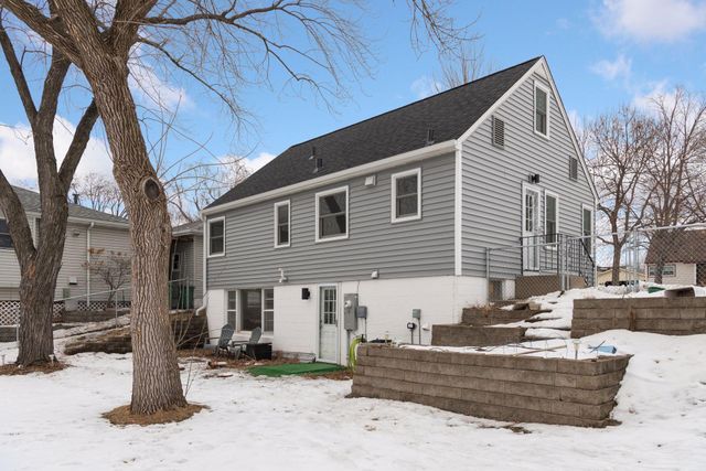 9015 Stanlen Road, Saint Louis Park, MN 55426