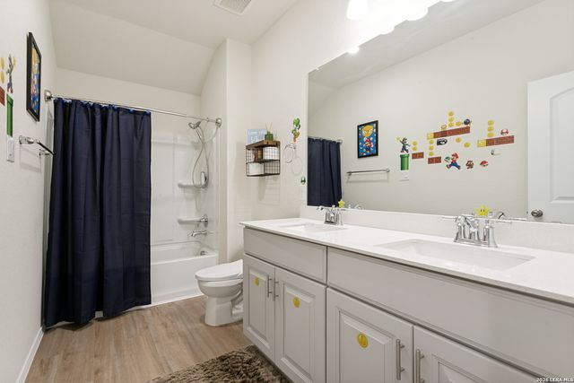 4717 Whaler, San Antonio, TX 78245