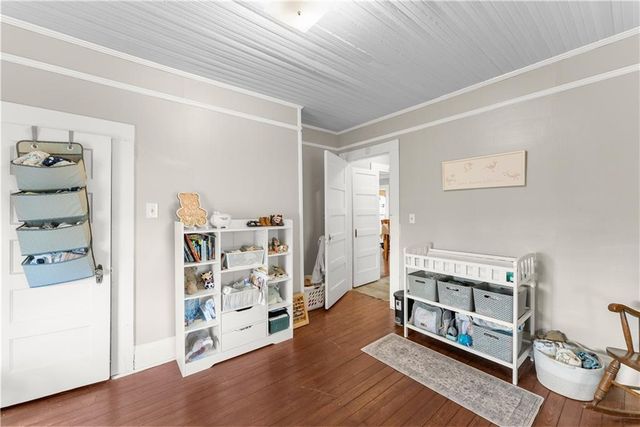 84 Park Street, Toccoa, GA 30577