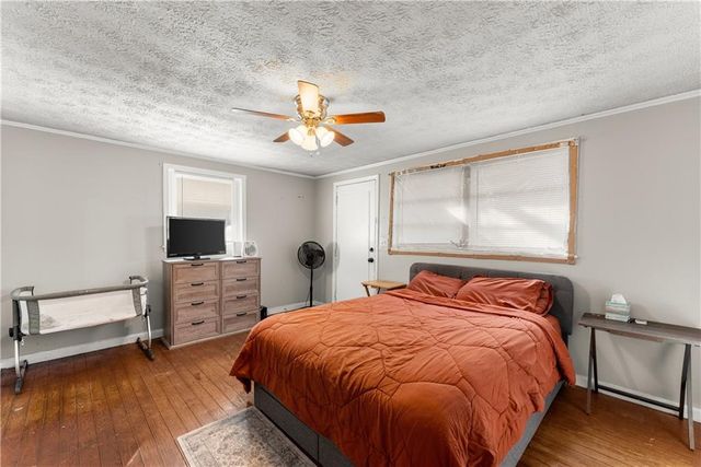 84 Park Street, Toccoa, GA 30577