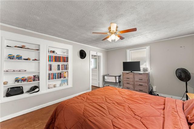 84 Park Street, Toccoa, GA 30577