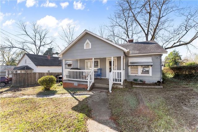 84 Park Street, Toccoa, GA 30577