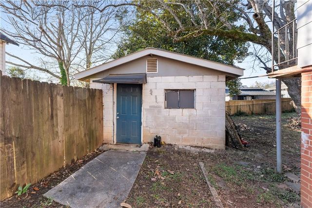 84 Park Street, Toccoa, GA 30577