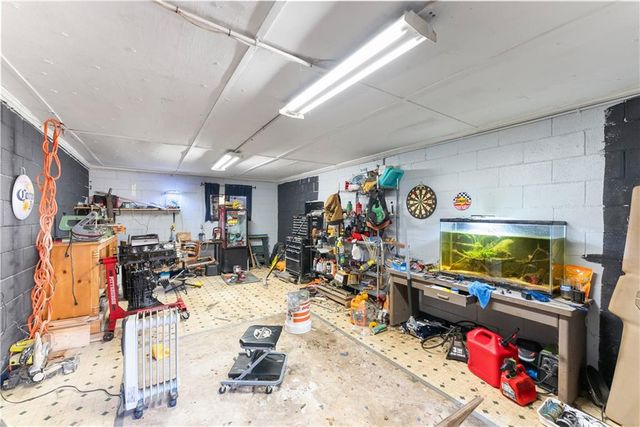 84 Park Street, Toccoa, GA 30577