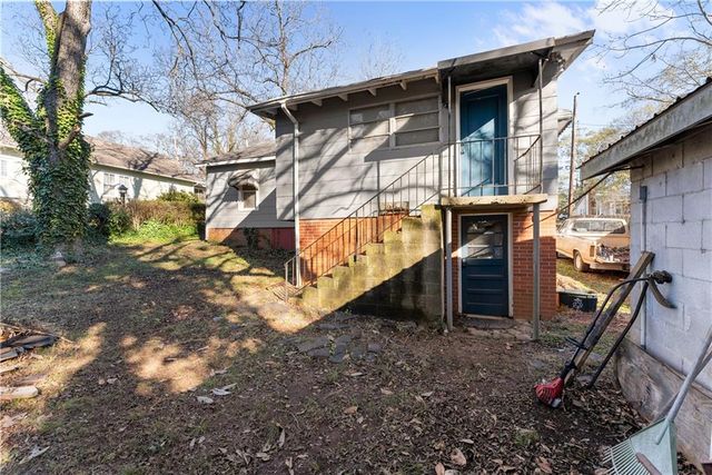 84 Park Street, Toccoa, GA 30577