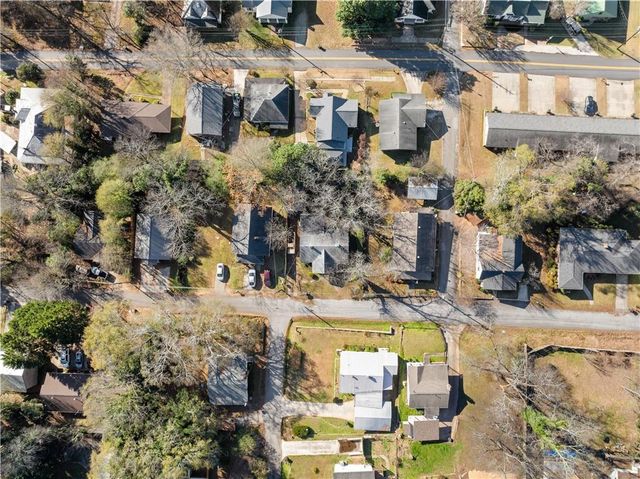 84 Park Street, Toccoa, GA 30577