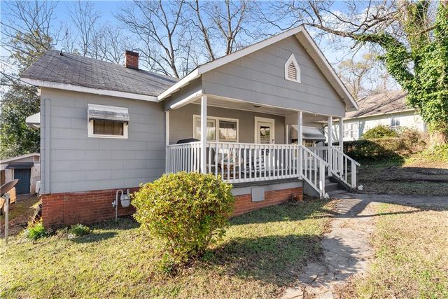 84 Park Street, Toccoa, GA 30577