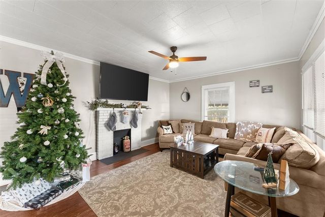 84 Park Street, Toccoa, GA 30577