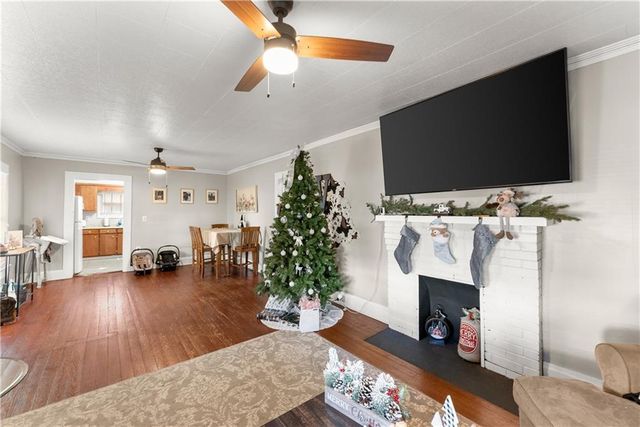 84 Park Street, Toccoa, GA 30577