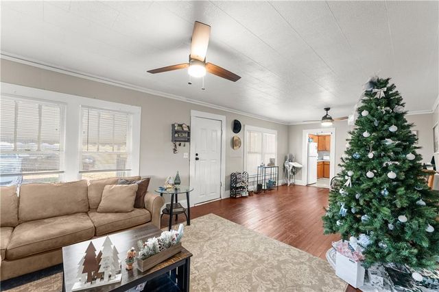 84 Park Street, Toccoa, GA 30577