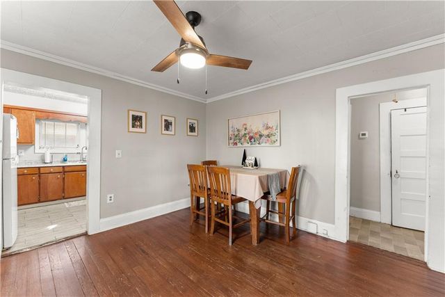 84 Park Street, Toccoa, GA 30577