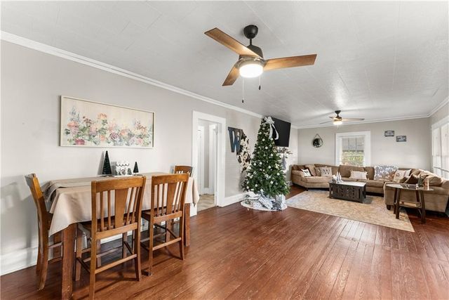 84 Park Street, Toccoa, GA 30577