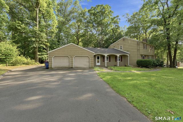 132 Laurel Street, South Windsor, CT 06074