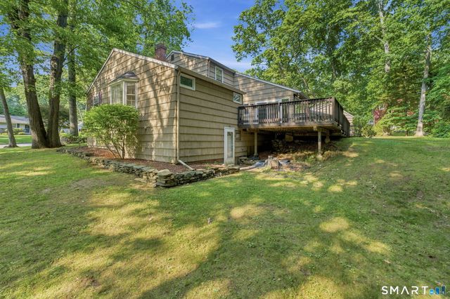 132 Laurel Street, South Windsor, CT 06074
