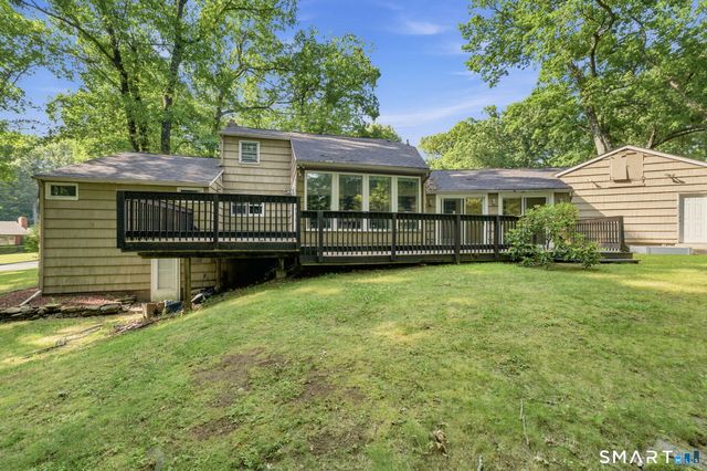 132 Laurel Street, South Windsor, CT 06074