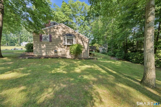 132 Laurel Street, South Windsor, CT 06074
