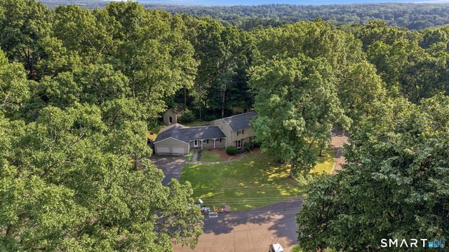 132 Laurel Street, South Windsor, CT 06074