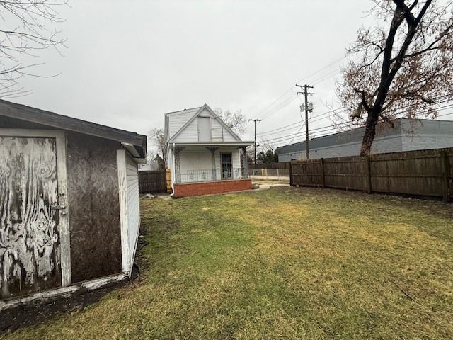 4053 Rose Avenue, Lyons, IL 60534