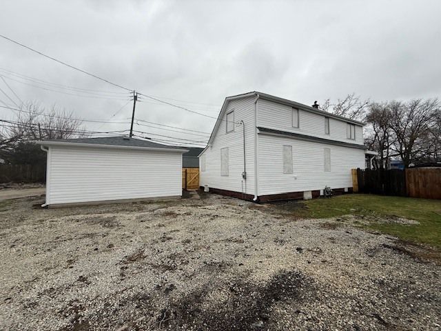 4053 Rose Avenue, Lyons, IL 60534