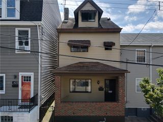 425 Pearl St, Bloomfield, PA 15224