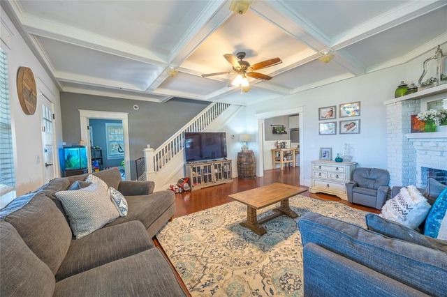 602 NW DRANE STREET, Plant City, FL 33563
