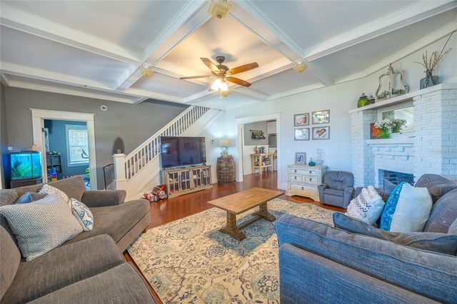 602 NW DRANE STREET, Plant City, FL 33563