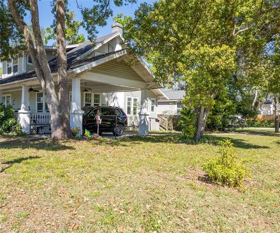 602 NW DRANE STREET, Plant City, FL 33563