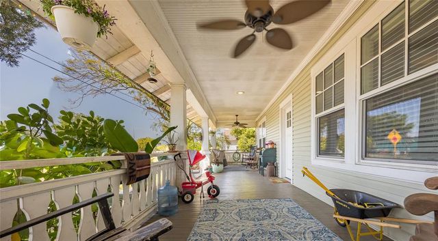 602 NW DRANE STREET, Plant City, FL 33563