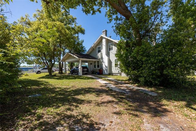 602 NW DRANE STREET, Plant City, FL 33563
