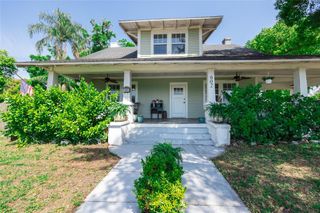 602 NW DRANE STREET, Plant City, FL 33563