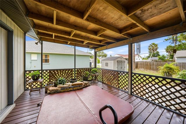 2631 FIESTA DRIVE, Venice, FL 34293