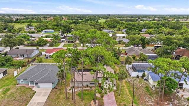 2631 FIESTA DRIVE, Venice, FL 34293
