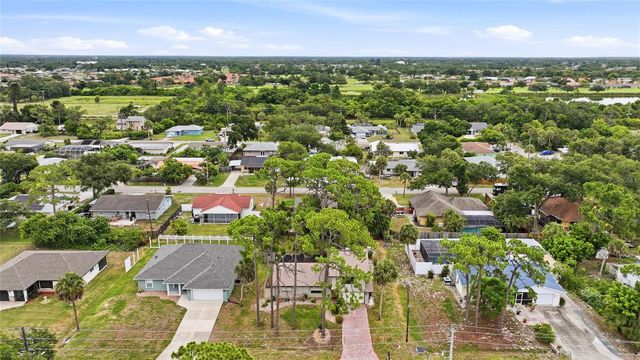 2631 FIESTA DRIVE, Venice, FL 34293