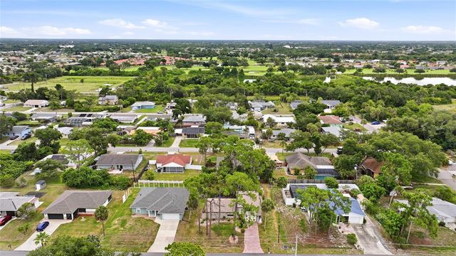 2631 FIESTA DRIVE, Venice, FL 34293