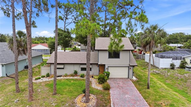 2631 FIESTA DRIVE, Venice, FL 34293