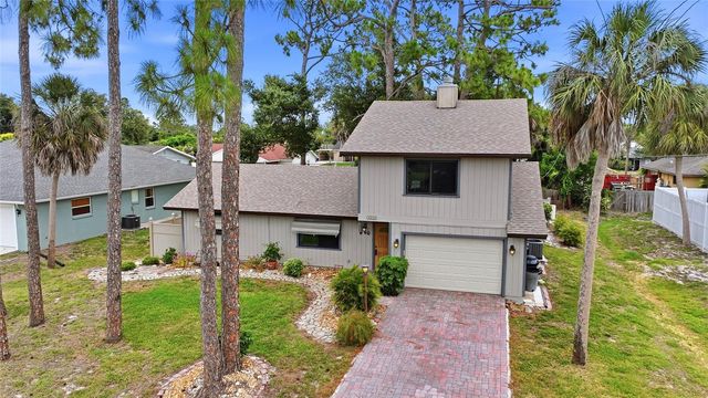 2631 FIESTA DRIVE, Venice, FL 34293