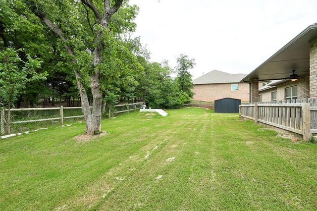 8720 Tall Oaks Drive, Guthrie, OK 73044