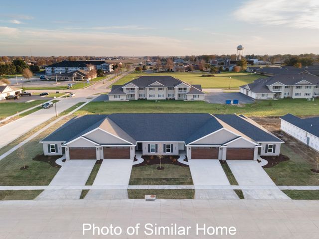 531 N 2ND Avenue, Eldridge, IA 52748
