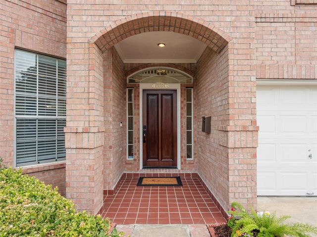 4336 Darsey Street, Bellaire, TX 77401