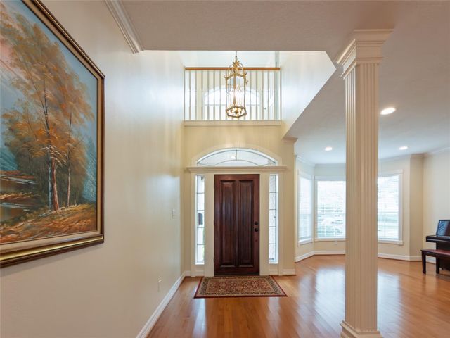 4336 Darsey Street, Bellaire, TX 77401