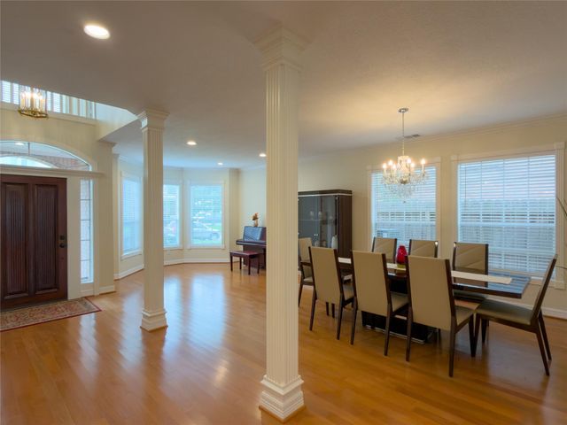 4336 Darsey Street, Bellaire, TX 77401