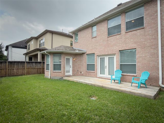 4336 Darsey Street, Bellaire, TX 77401
